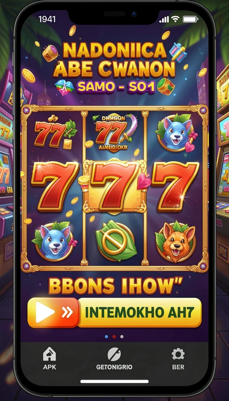 Screenshot slotsri nomor 3