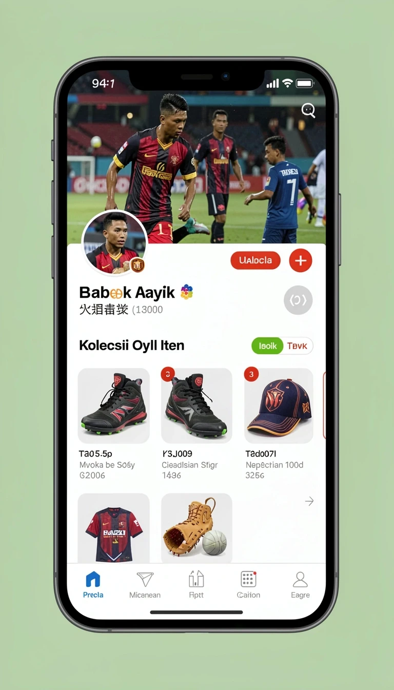 Screenshot spin88 nomor 3