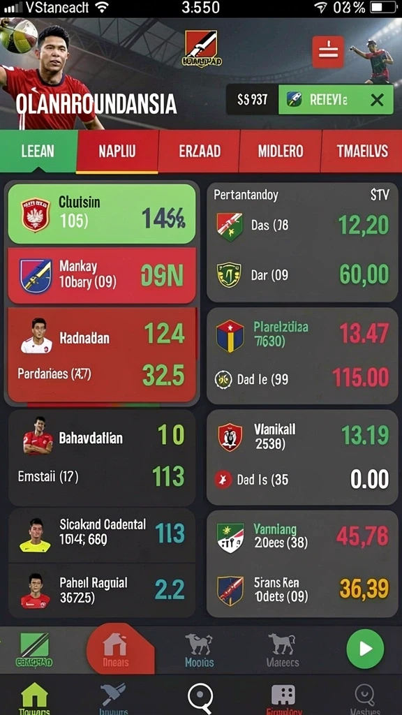 Screenshot superwin777 nomor 3