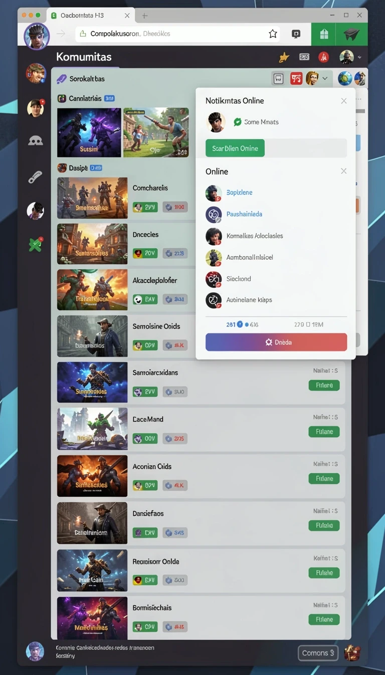 Screenshot surga55 nomor 1