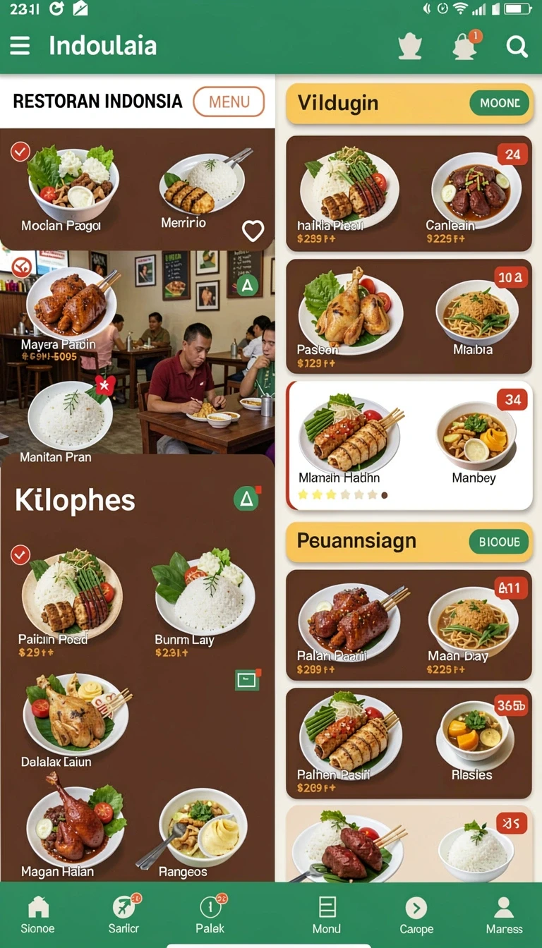 Screenshot surgaplay nomor 2