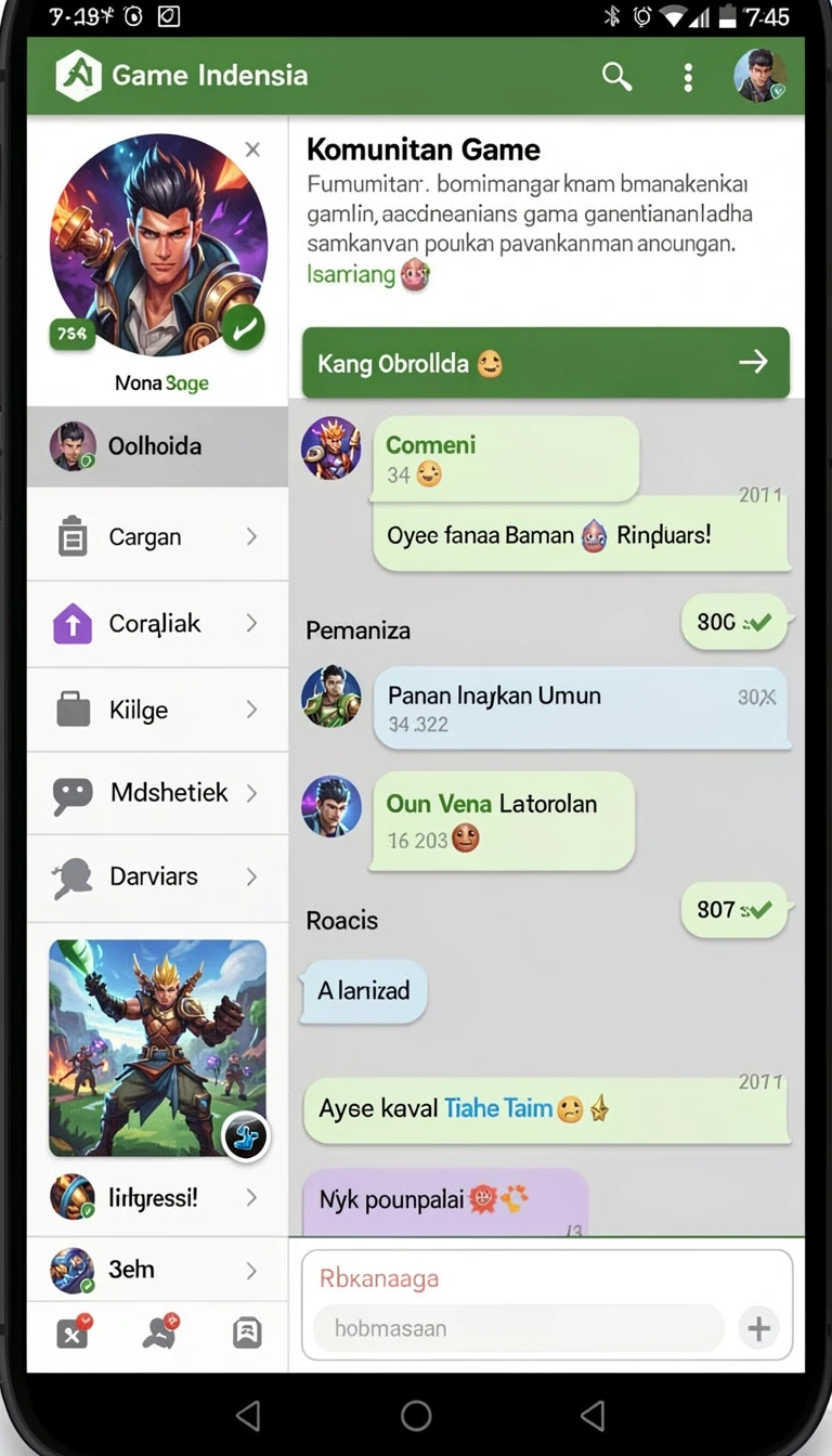 Screenshot texas88 nomor 2