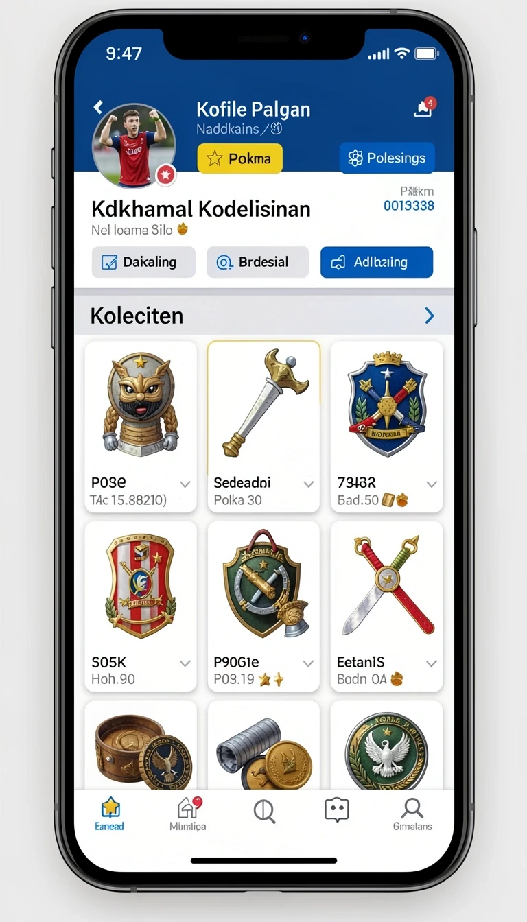 Screenshot untunggo nomor 3