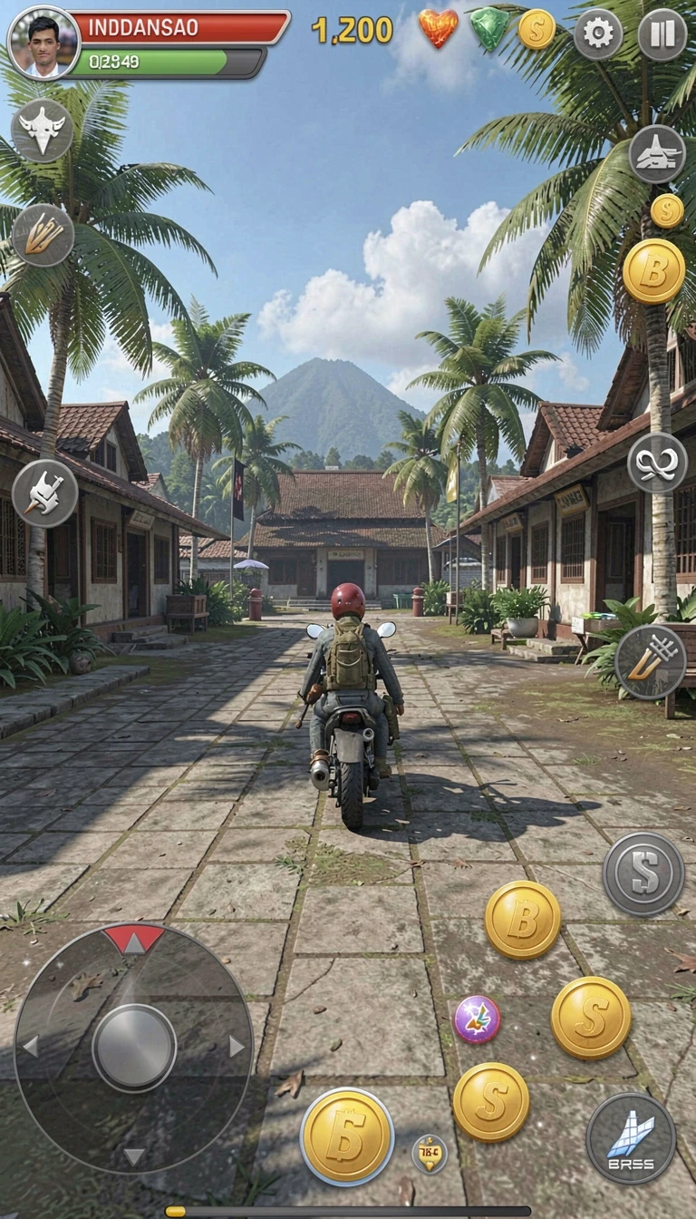 Screenshot vegas969 nomor 2
