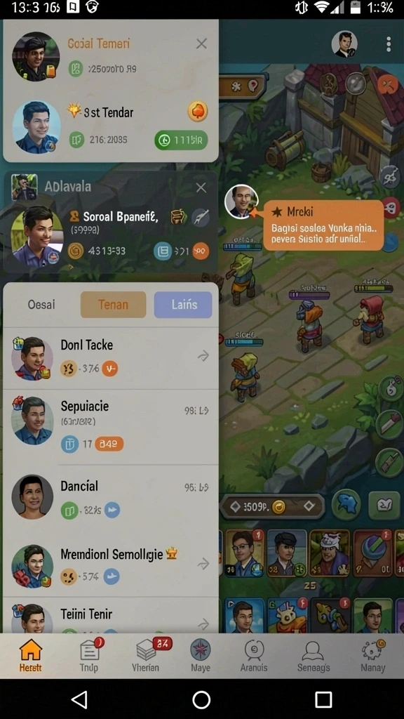 Screenshot venom889 nomor 1