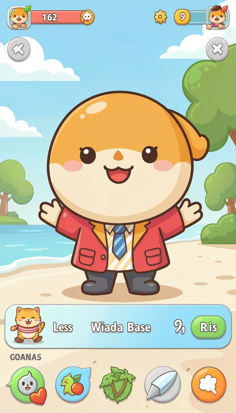 Screenshot watitoto nomor 3
