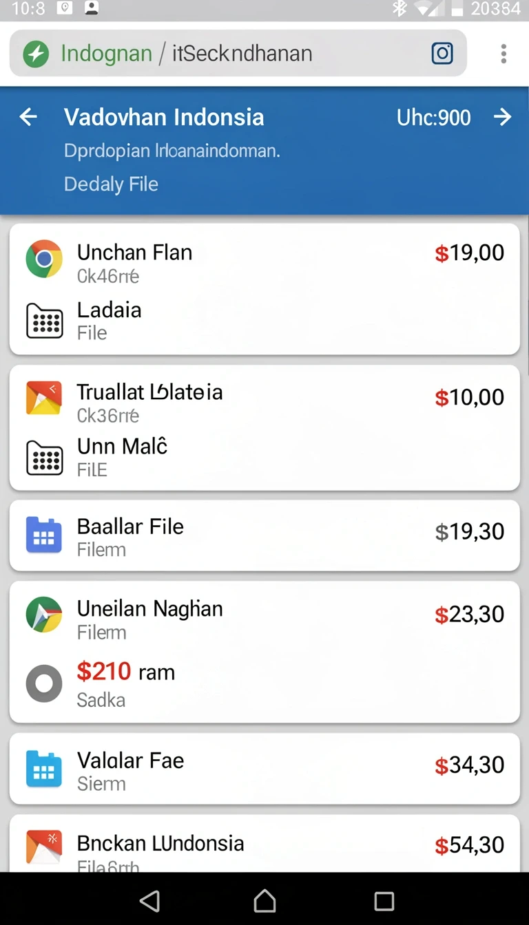 Screenshot winslot nomor 2