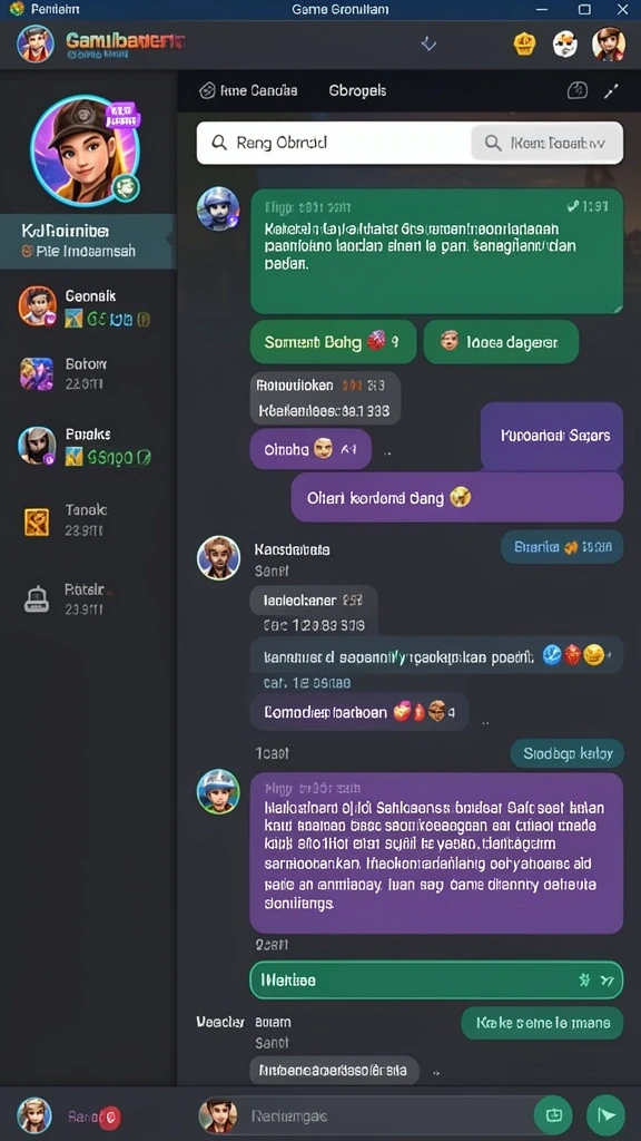 Screenshot ziatogel nomor 1