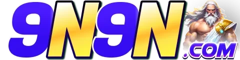 9n9n — logo kanal